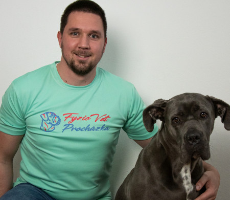 MVDr. Tomas Prochazka web